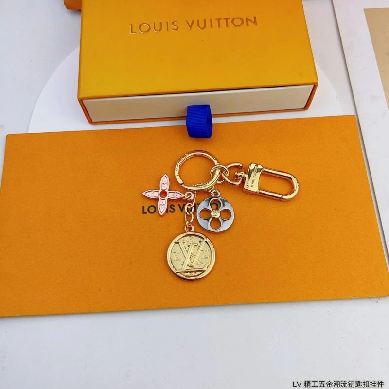Practical Louis Vuitton Keychains 267106