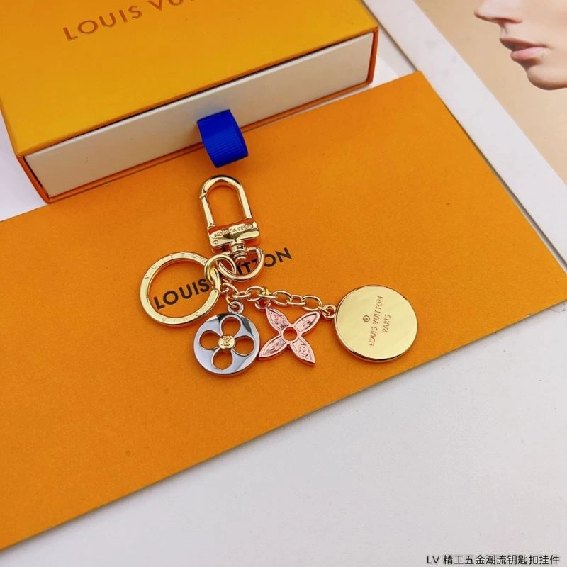 Practical Louis Vuitton Keychains 267106
