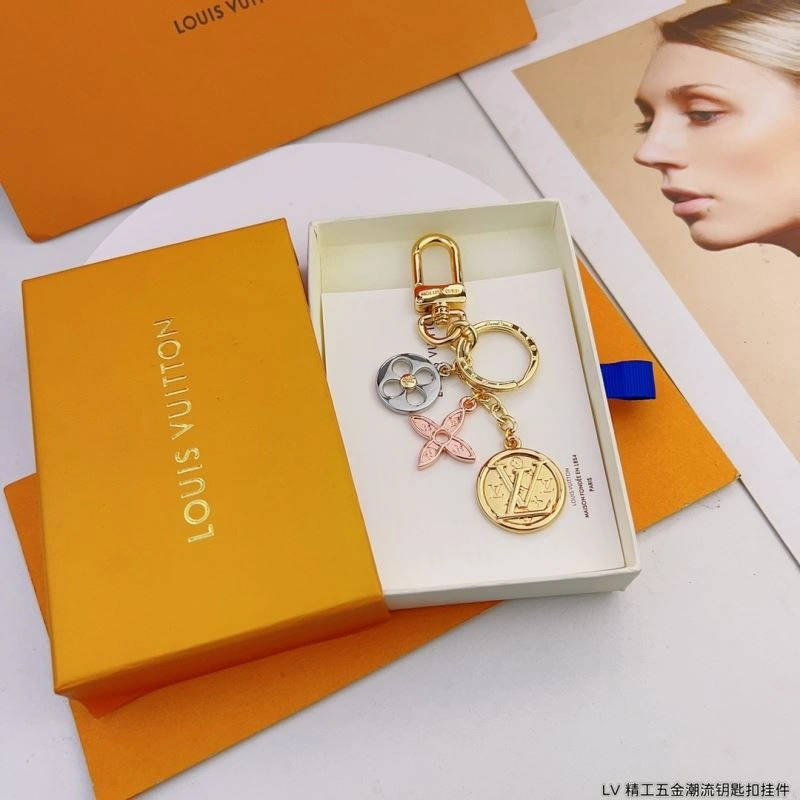 Practical Louis Vuitton Keychains 267106