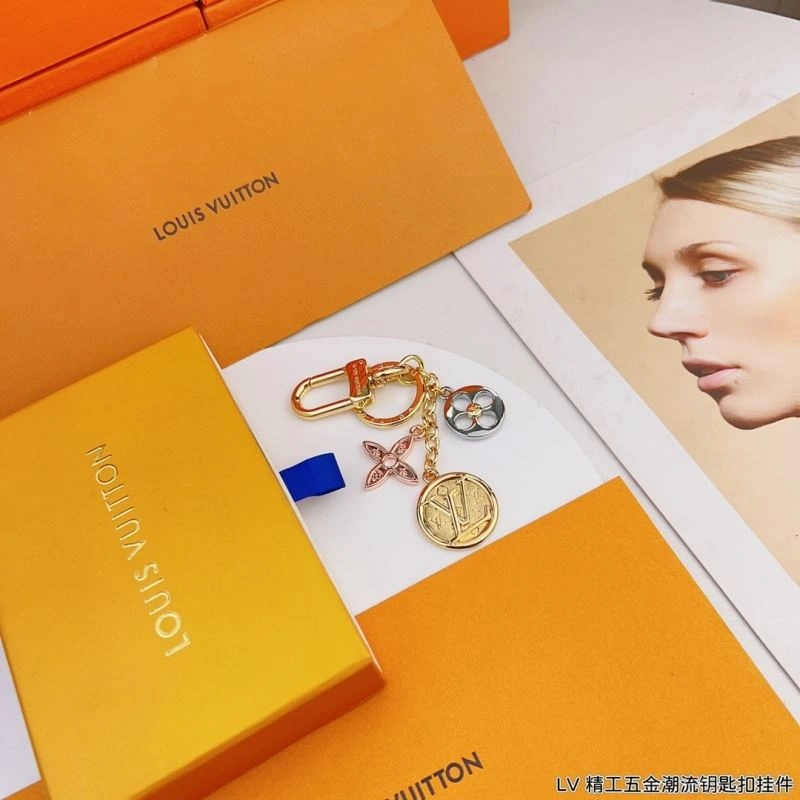 Practical Louis Vuitton Keychains 267106