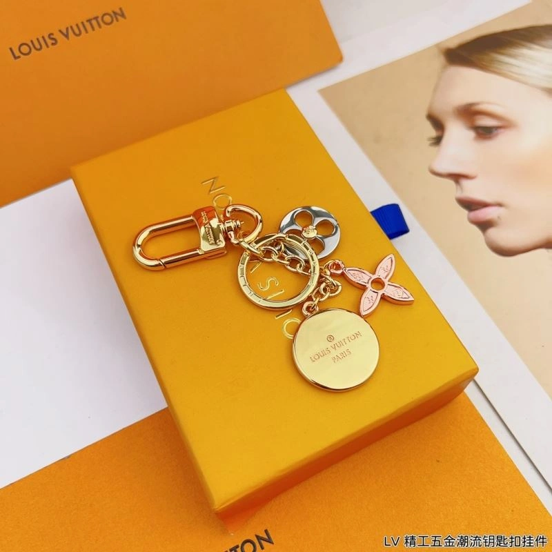 Practical Louis Vuitton Keychains 267106
