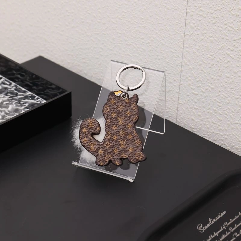 EasyMatch Louis Vuitton Keychains 267103