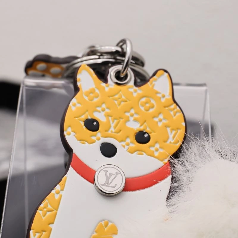 EasyMatch Louis Vuitton Keychains 267103