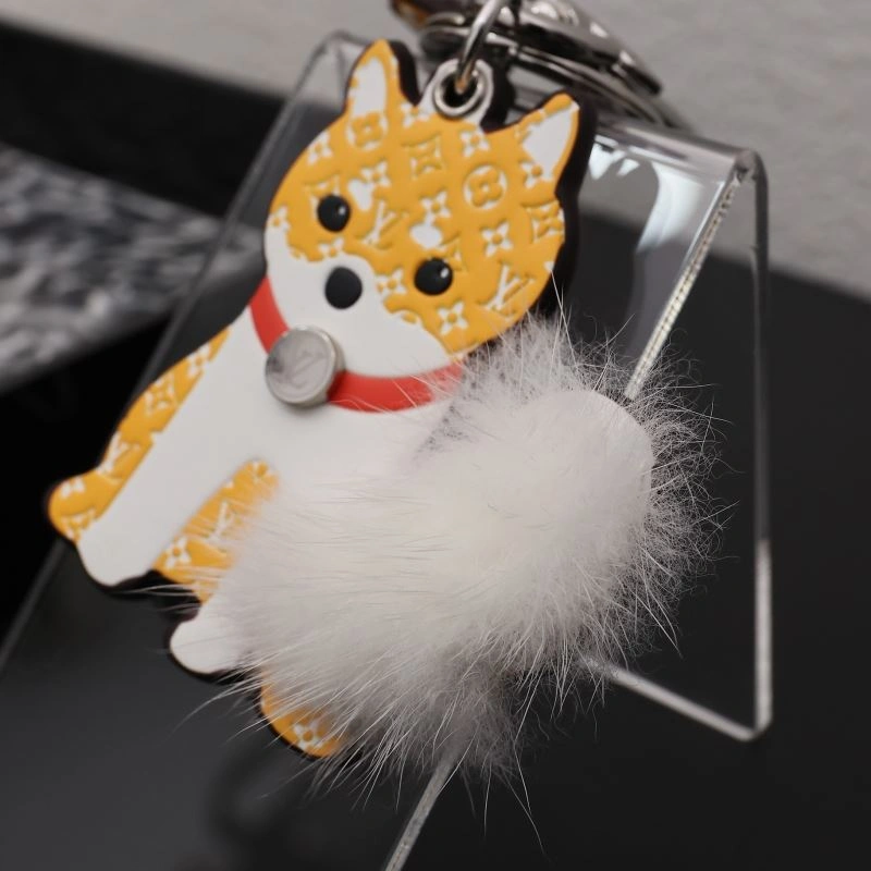 EasyMatch Louis Vuitton Keychains 267103
