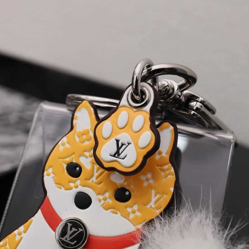 EasyMatch Louis Vuitton Keychains 267103