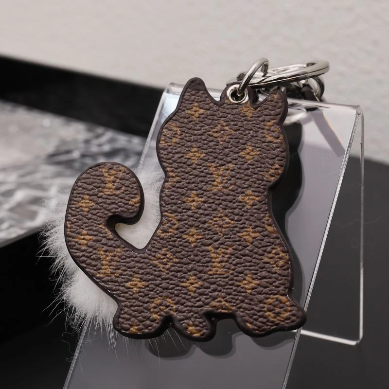 EasyMatch Louis Vuitton Keychains 267103