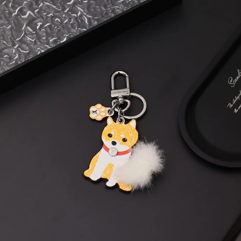 EasyMatch Louis Vuitton Keychains 267103