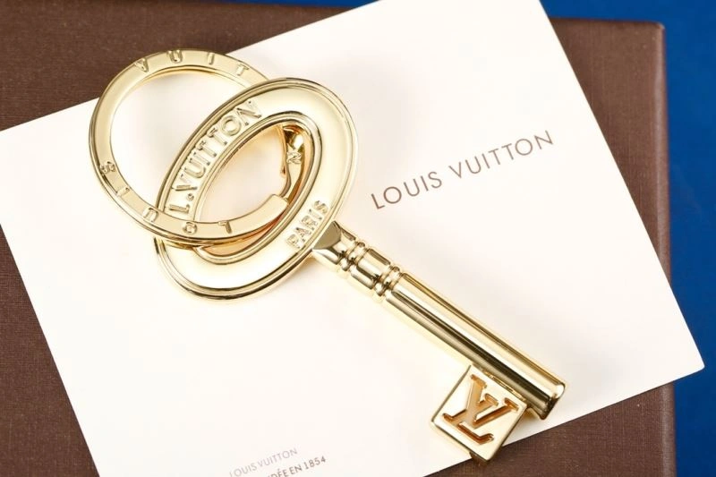 Louis Vuitton Keychains Refined 267104