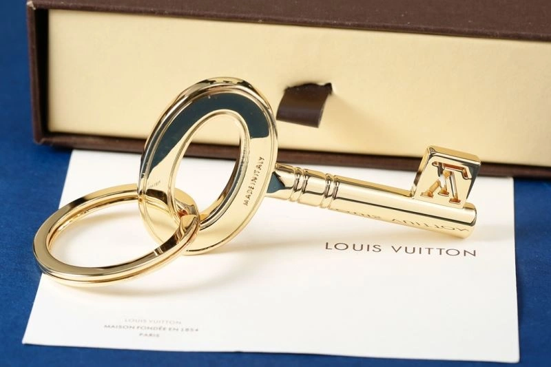Louis Vuitton Keychains Refined 267104