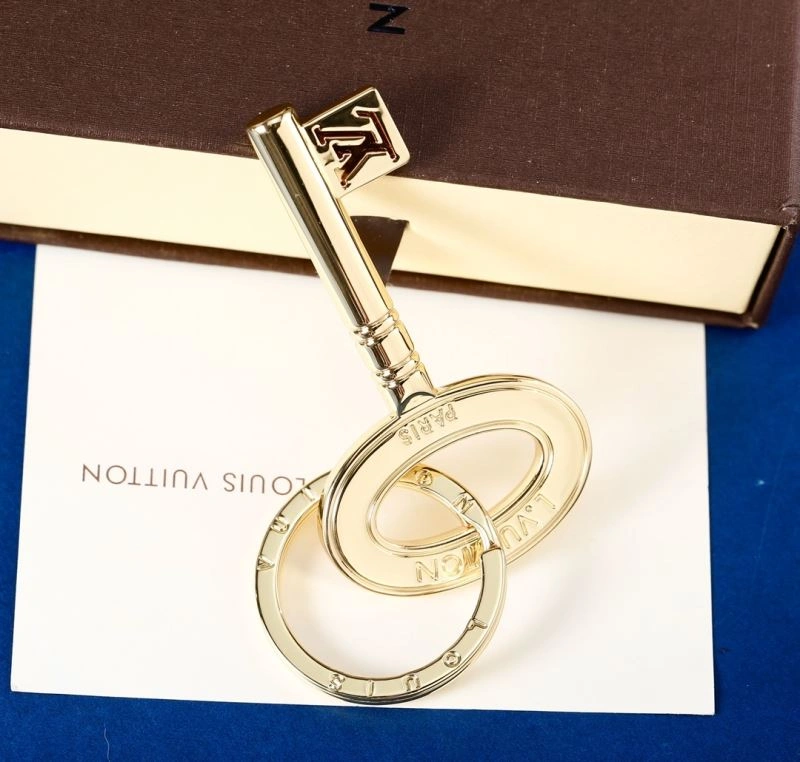 Louis Vuitton Keychains Refined 267104