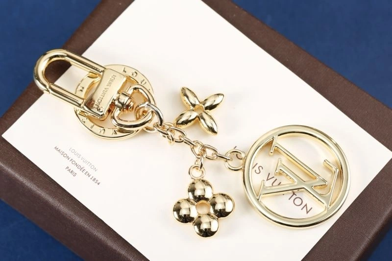 Fashionable Louis Vuitton Keychains 267105