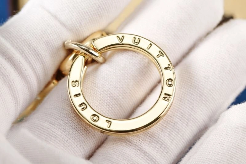 Fashionable Louis Vuitton Keychains 267105