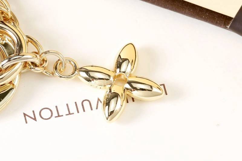 Fashionable Louis Vuitton Keychains 267105