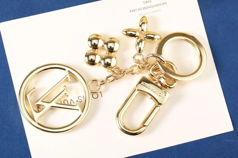 Fashionable Louis Vuitton Keychains 267105