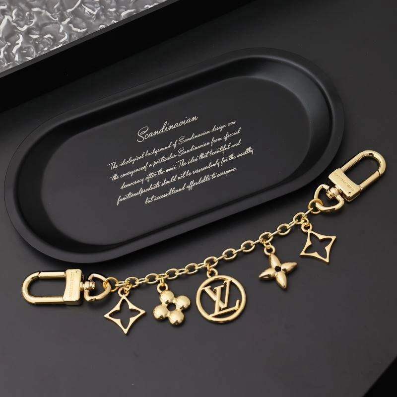 SportInspired Louis Vuitton Keychains 267101