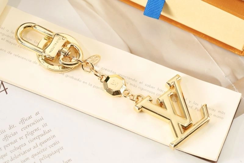 Bright Louis Vuitton Keychains 267100
