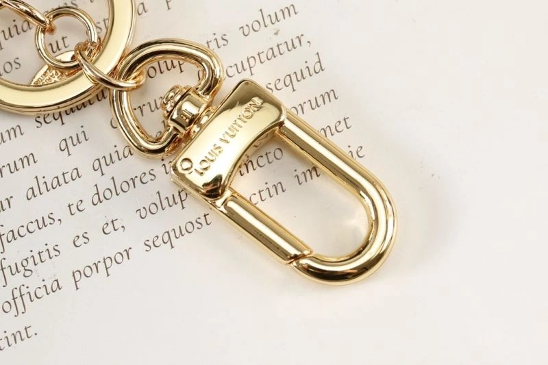 Bright Louis Vuitton Keychains 267100