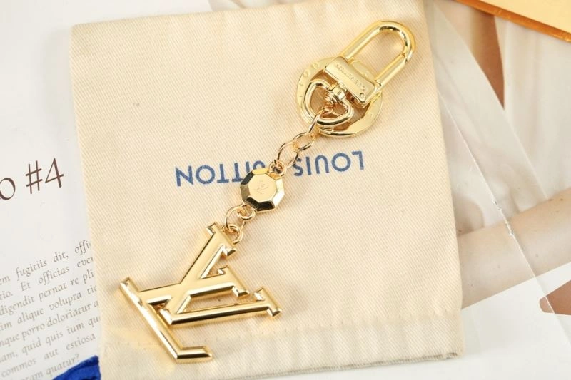 Bright Louis Vuitton Keychains 267100