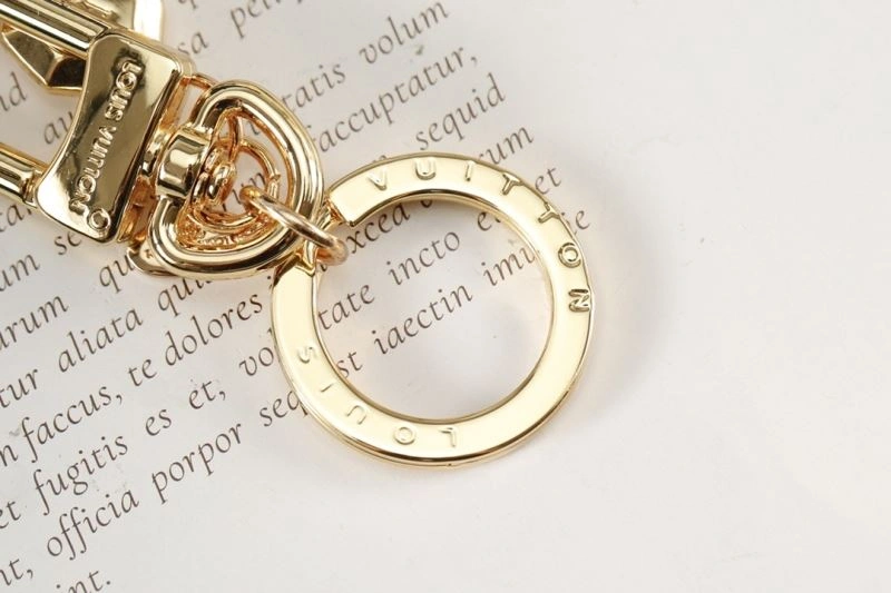 Bright Louis Vuitton Keychains 267100