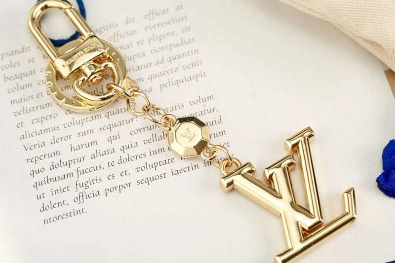 Bright Louis Vuitton Keychains 267100