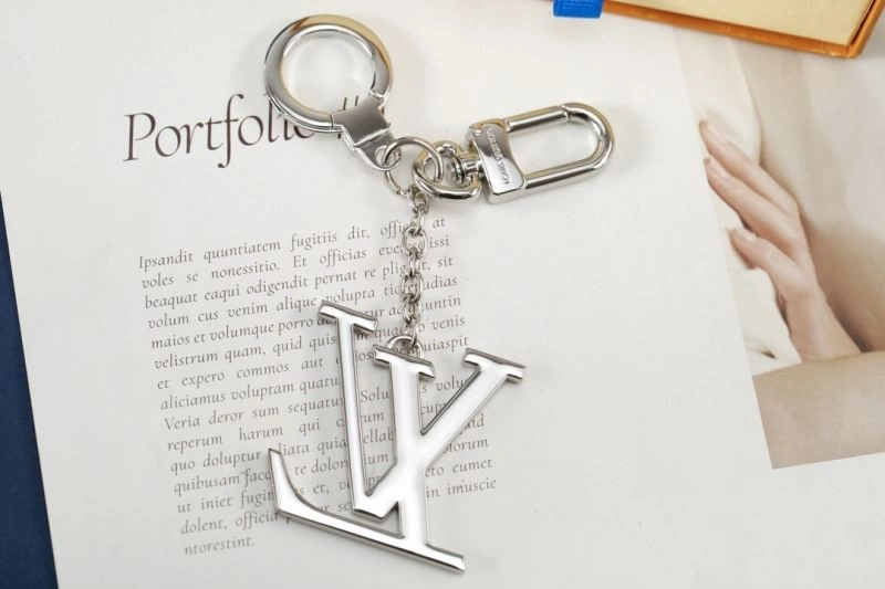DailyWear Louis Vuitton Keychains 267073