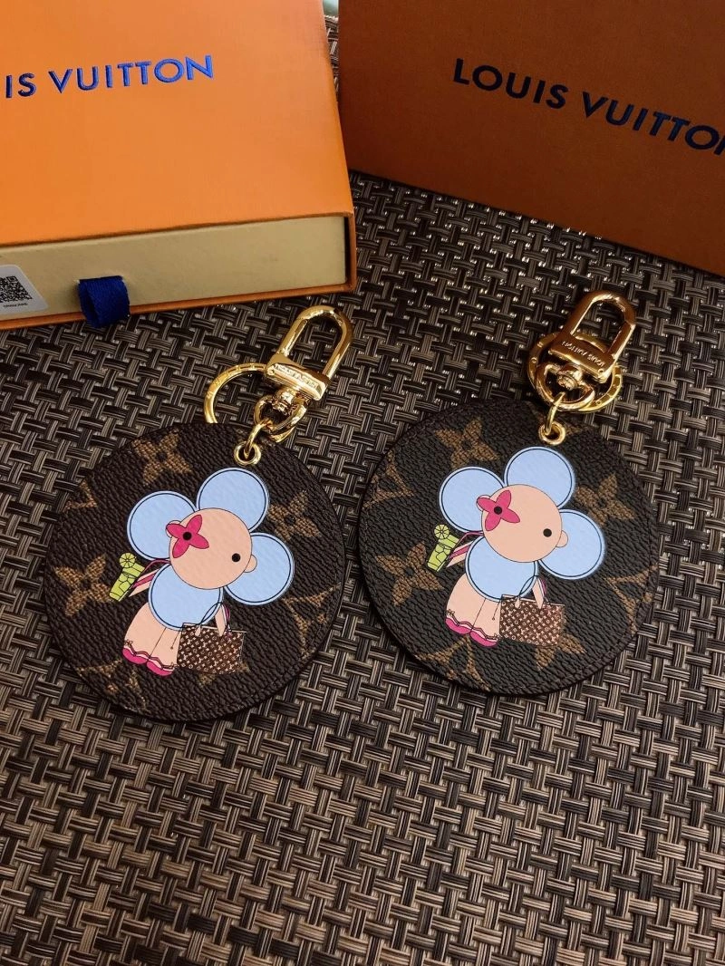 Trendy Louis Vuitton Keychains 267067