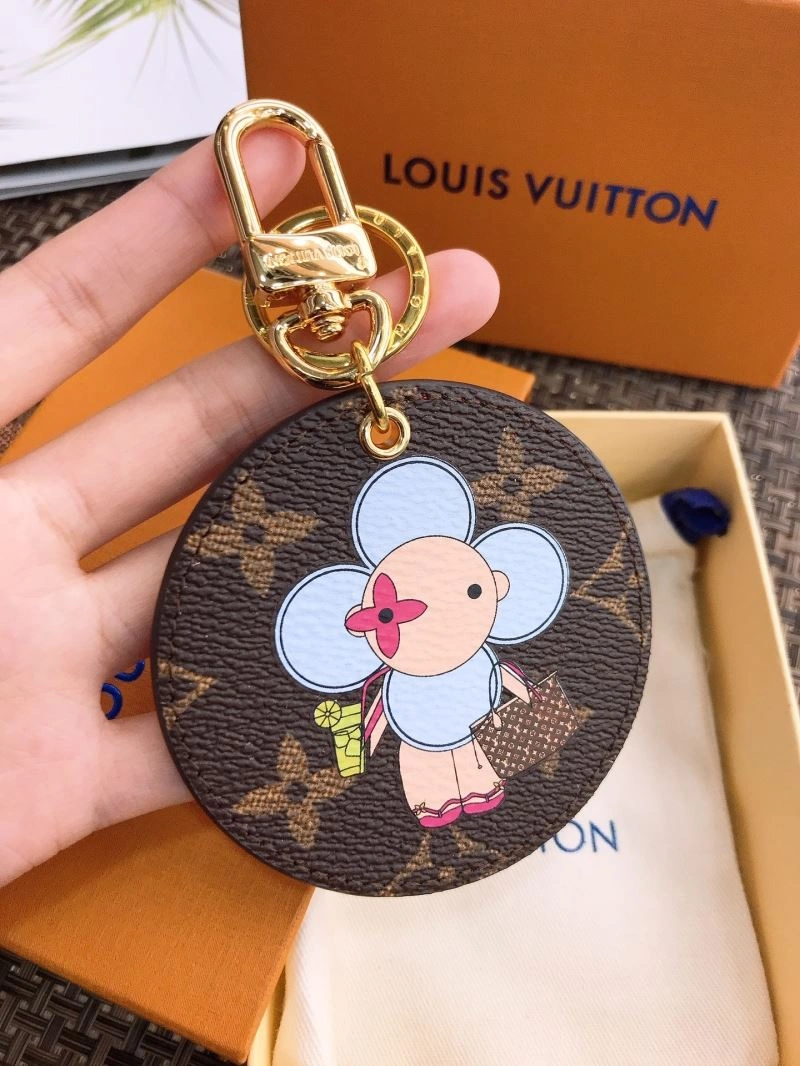 Trendy Louis Vuitton Keychains 267067