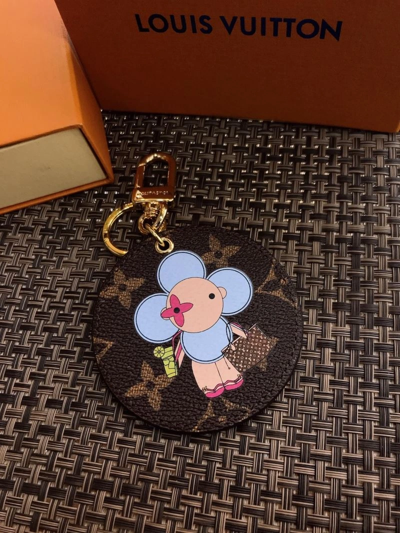 Trendy Louis Vuitton Keychains 267067