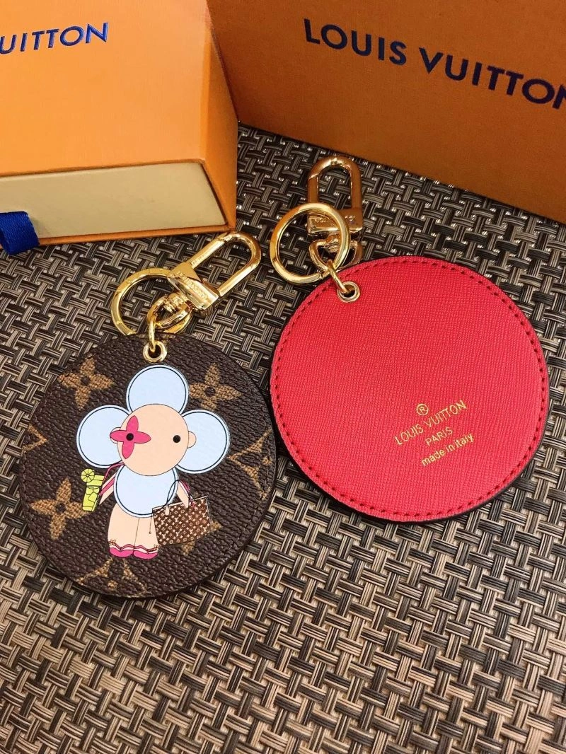 Trendy Louis Vuitton Keychains 267067
