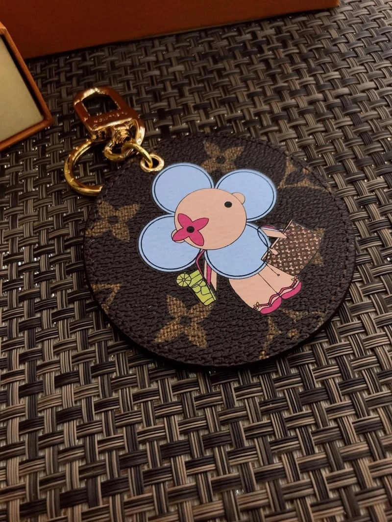 Trendy Louis Vuitton Keychains 267067