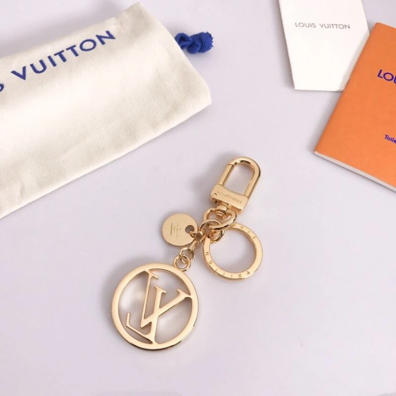 Louis Vuitton Keychains Stylish 267078