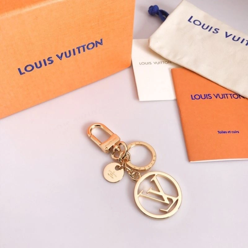 Louis Vuitton Keychains Stylish 267078