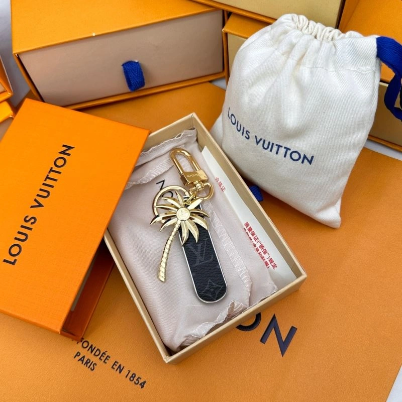 Louis Vuitton Keychains Attractive 267097