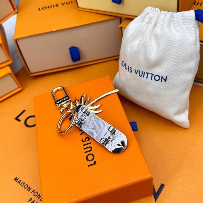 Louis Vuitton Keychains Attractive 267097