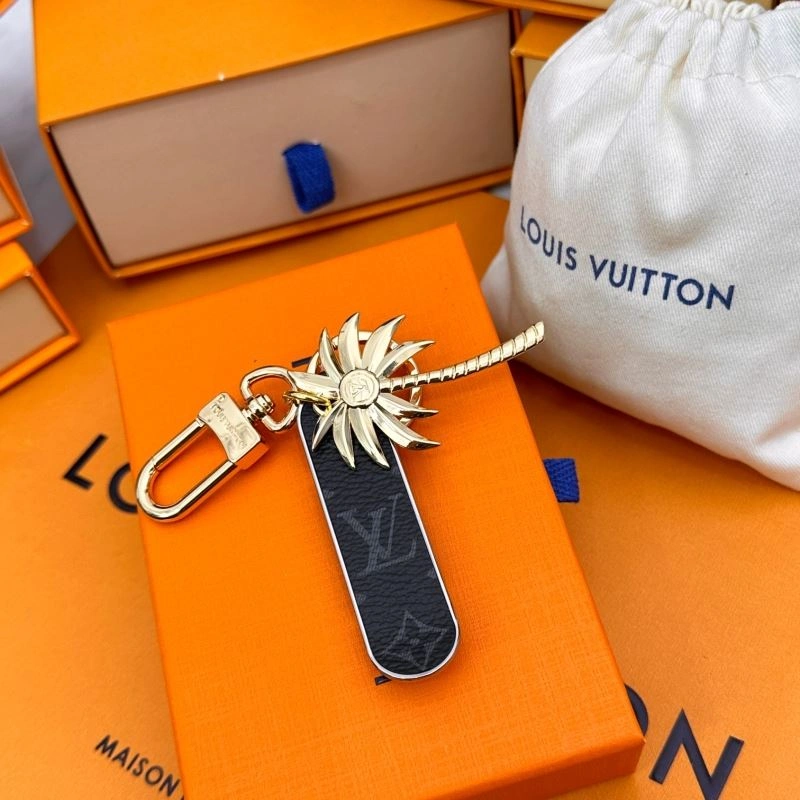 Louis Vuitton Keychains Attractive 267097