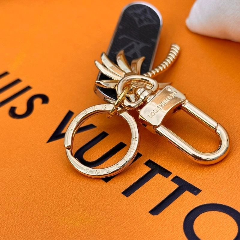 Louis Vuitton Keychains Attractive 267097