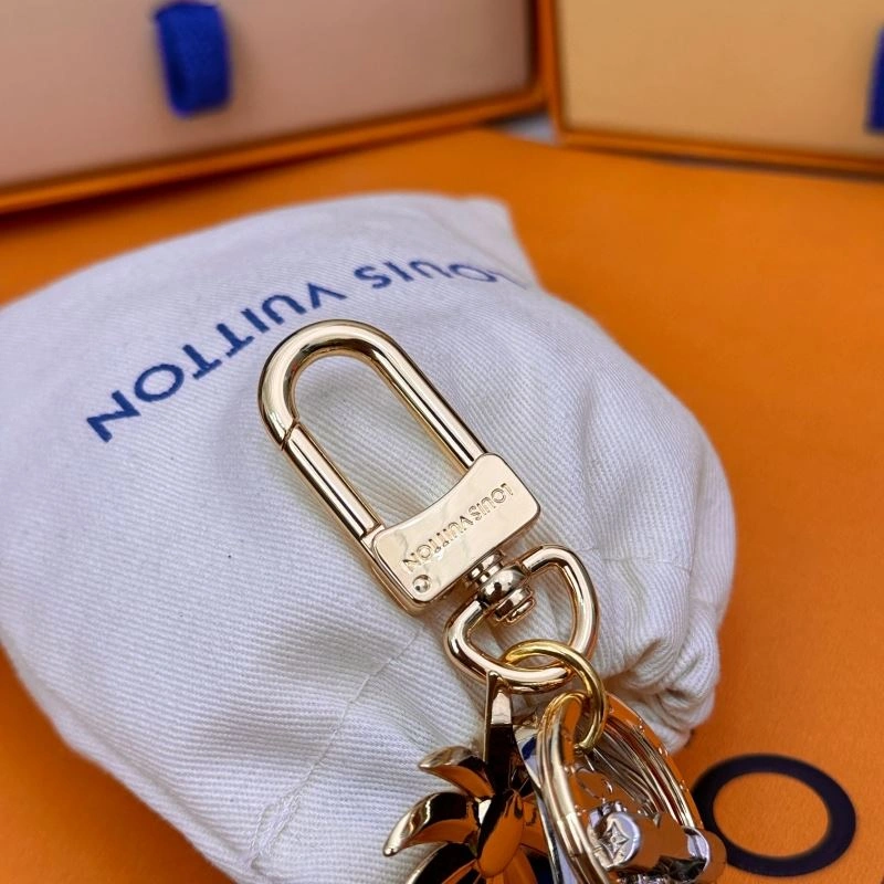 Louis Vuitton Keychains Attractive 267097