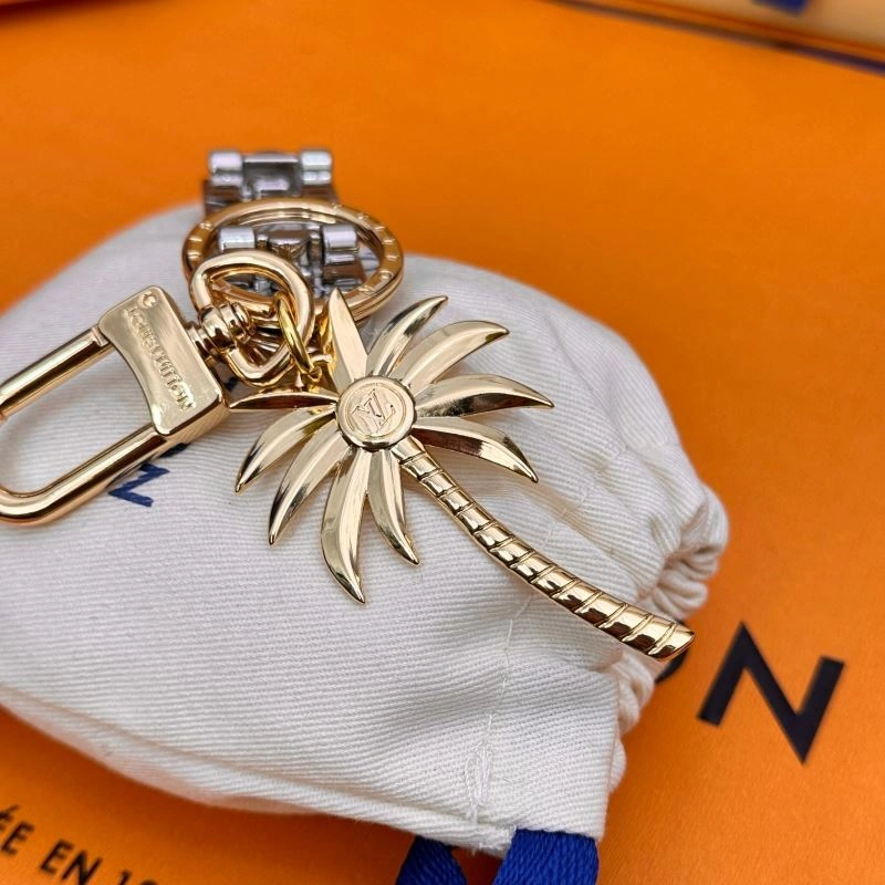Louis Vuitton Keychains Attractive 267097
