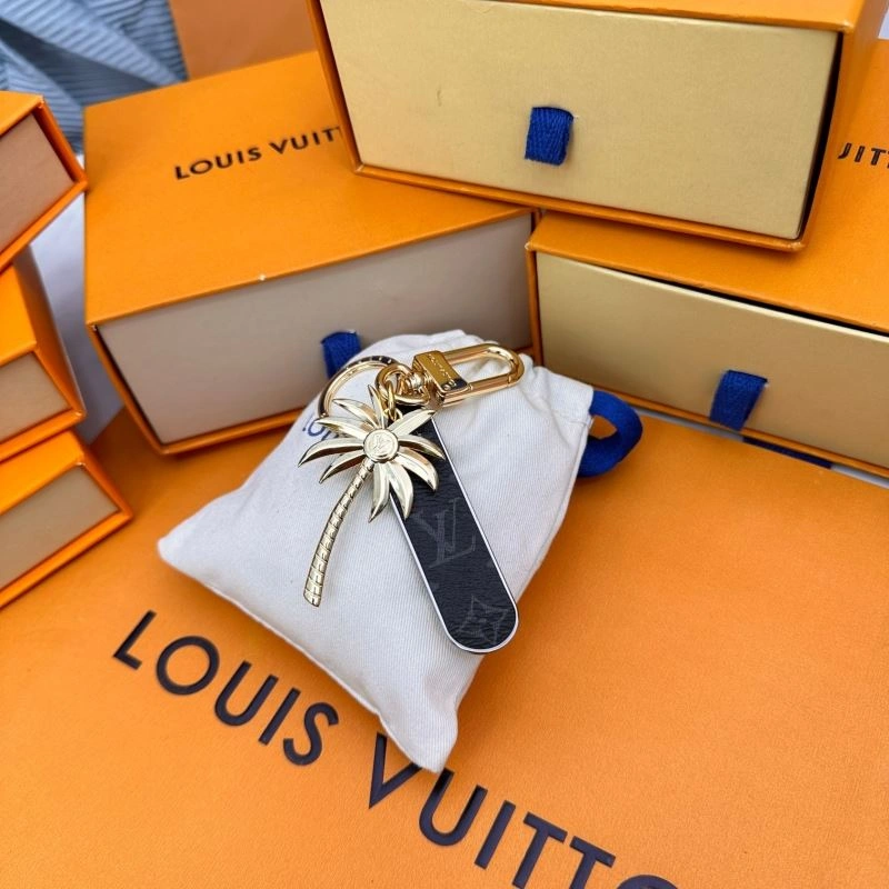 Louis Vuitton Keychains Attractive 267097