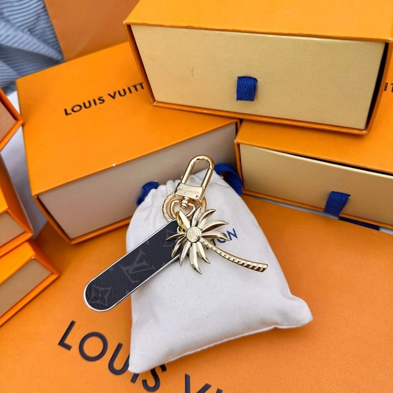 Louis Vuitton Keychains Attractive 267097