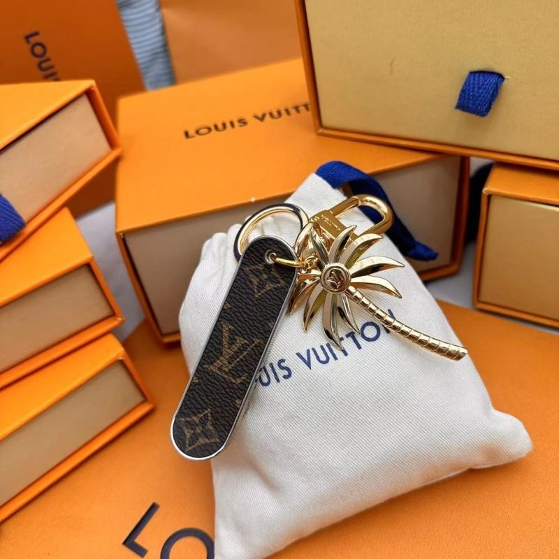 Upgraded Louis Vuitton Keychains 267096