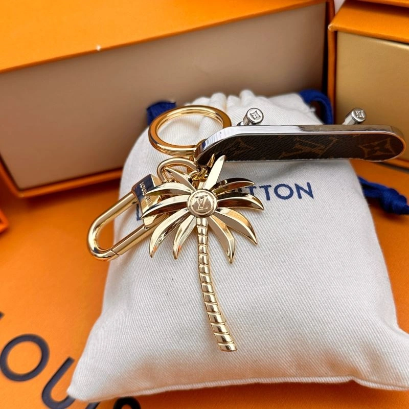 Upgraded Louis Vuitton Keychains 267096