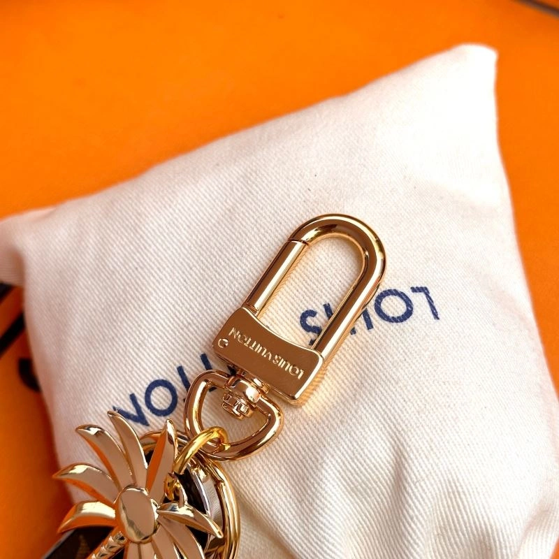 Upgraded Louis Vuitton Keychains 267096