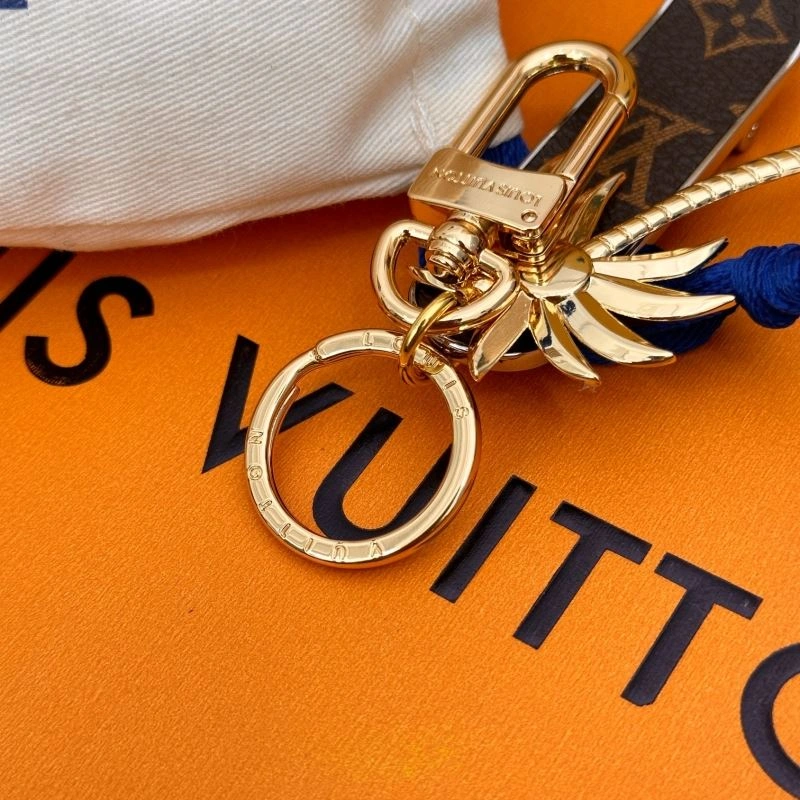 Upgraded Louis Vuitton Keychains 267096