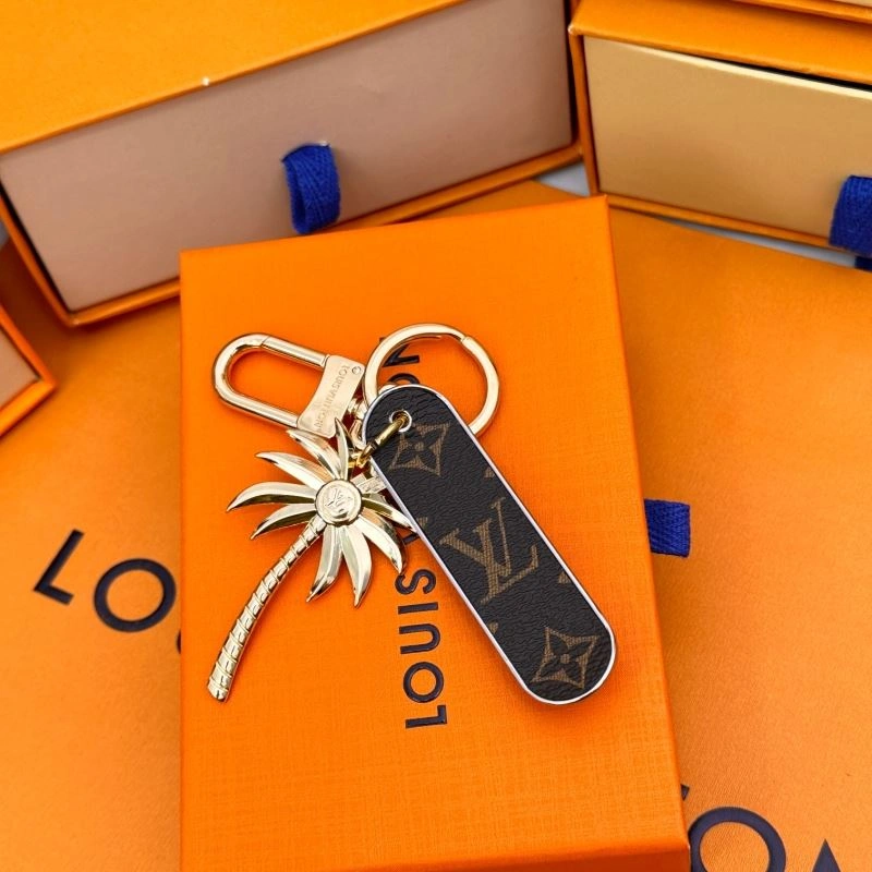 Upgraded Louis Vuitton Keychains 267096