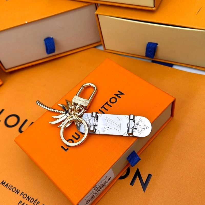 Upgraded Louis Vuitton Keychains 267096