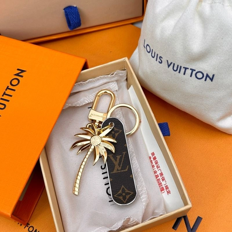 Upgraded Louis Vuitton Keychains 267096