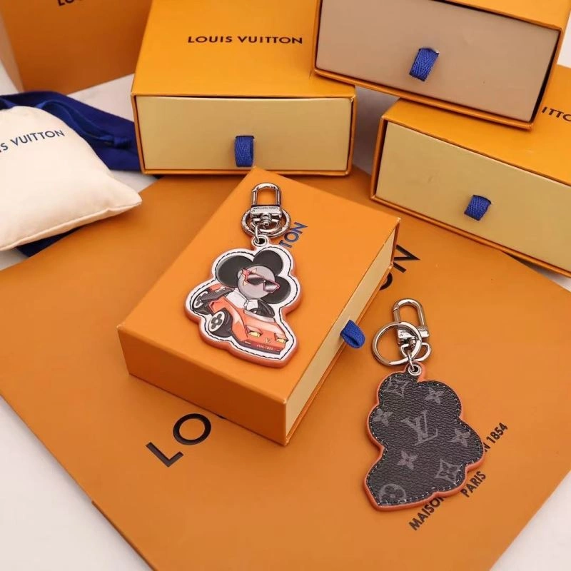 Tailored Louis Vuitton Keychains 267071