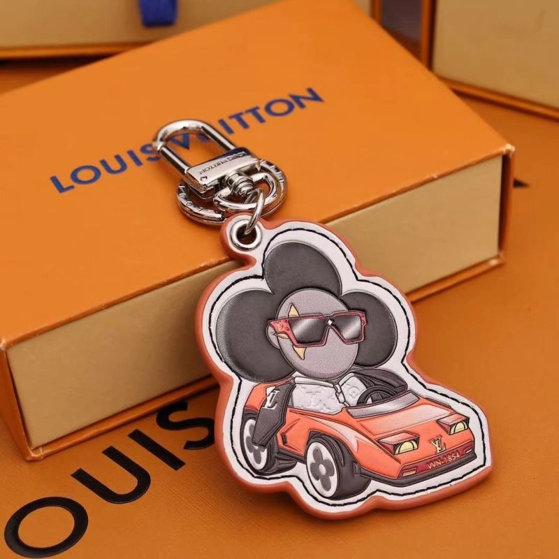 Tailored Louis Vuitton Keychains 267071