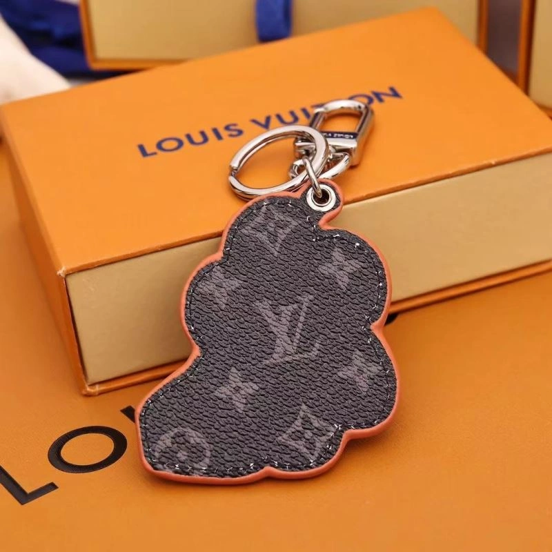 Tailored Louis Vuitton Keychains 267071